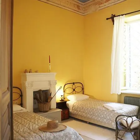Hotel Archontiko Stathopoulou