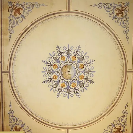 Archontiko Stathopoulou Агиос-Георгиос-Нилиас