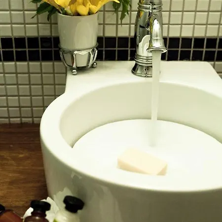 Archontiko Stathopoulou Отель