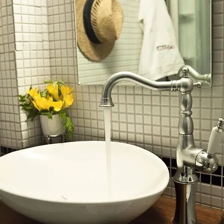 Archontiko Stathopoulou 4* Агиос-Георгиос-Нилиас