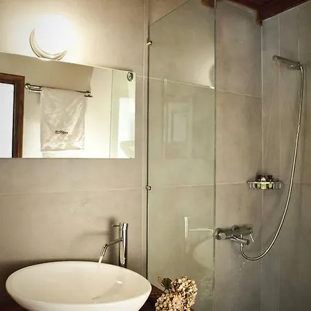 Archontiko Stathopoulou Hotel Agios Georgios Nilias
