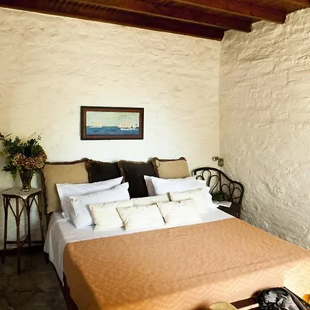 Archontiko Stathopoulou Hotel