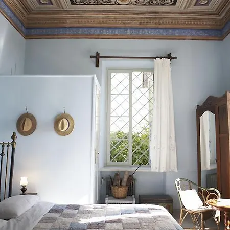 Отель Archontiko Stathopoulou Агиос-Георгиос-Нилиас