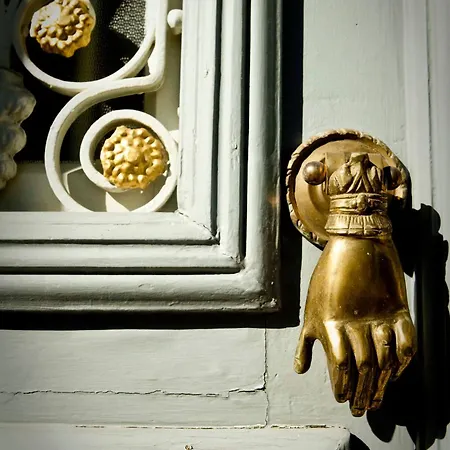 Archontiko Stathopoulou Отель