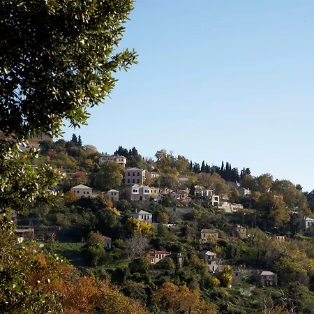 Archontiko Stathopoulou Hotel 4*