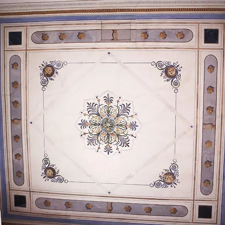 Archontiko Stathopoulou Агиос-Георгиос-Нилиас