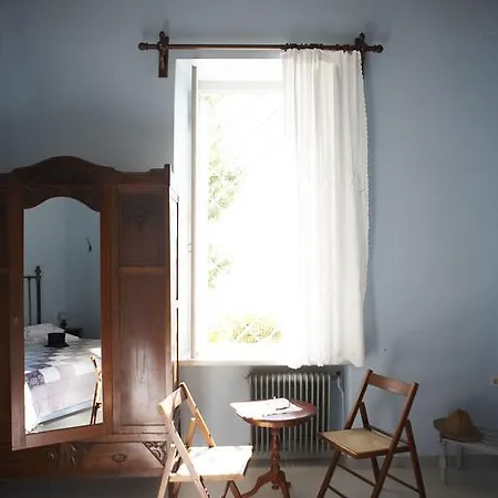 Отель Archontiko Stathopoulou