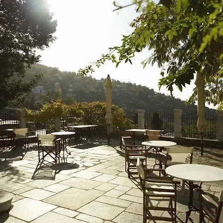 Archontiko Stathopoulou Агиос-Георгиос-Нилиас