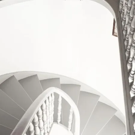 Отель Archontiko Stathopoulou 4*