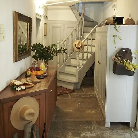 Archontiko Stathopoulou 4*