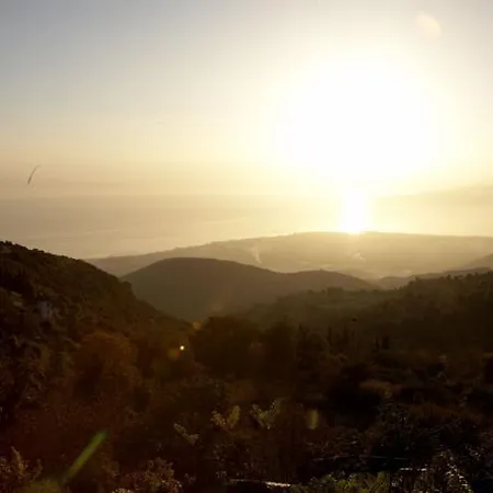 Отель Archontiko Stathopoulou 4*