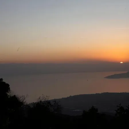 Hotel Archontiko Stathopoulou Agios Georgios Nilias